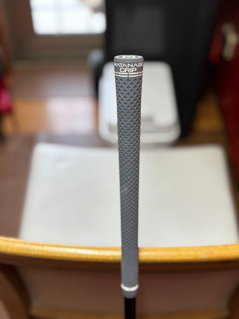 美品】TENSEI Pro Black 1K Core 60S PINGスリーブ