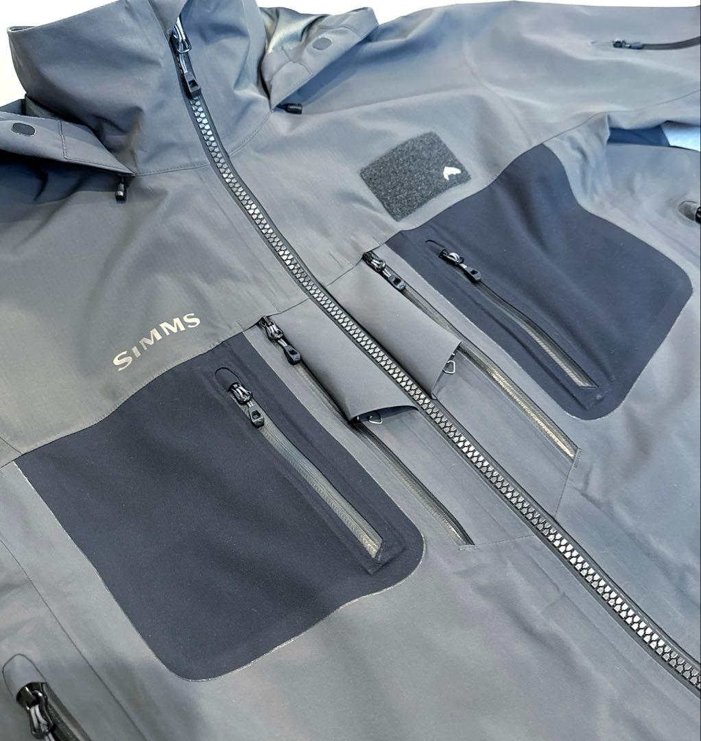 SIMMS G3 タクティカルガイドジャケット US-M
