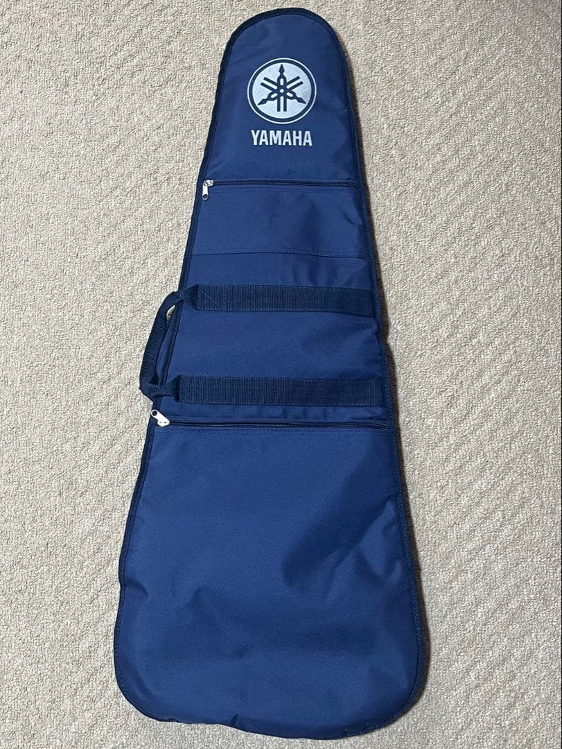 YAMAHA RGXA2 ホワイト