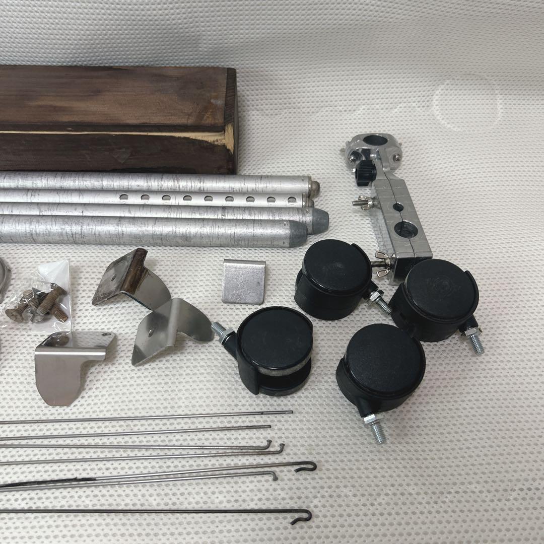 スーパー銀閣 G-083 GINKAKU ヘラ台