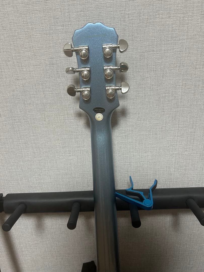 エピフォン/エレキギター