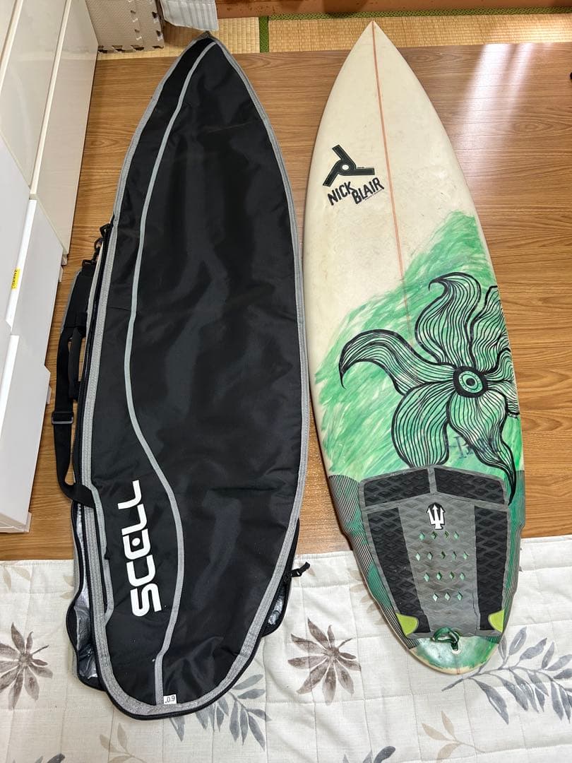 JOISTIK　サーフボード　引退　まとめて出品