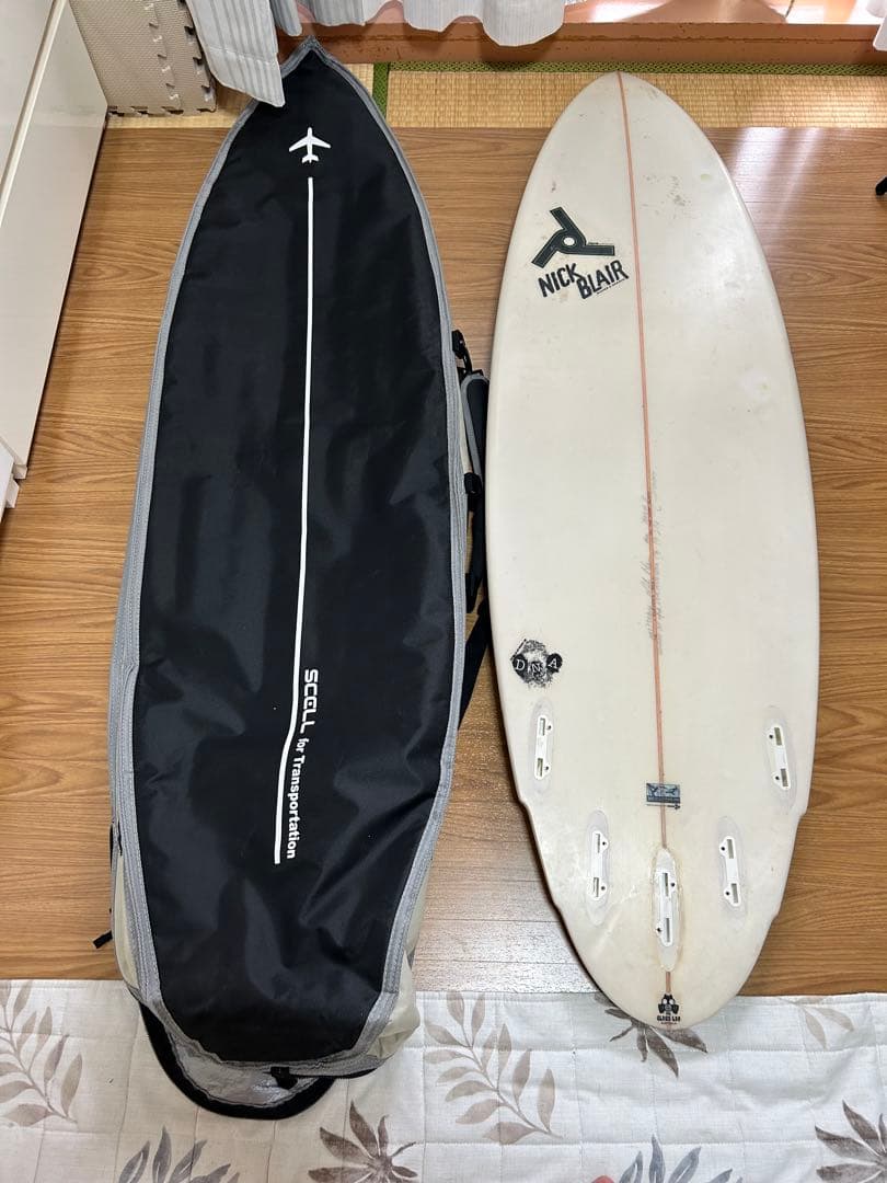 JOISTIK　サーフボード　引退　まとめて出品