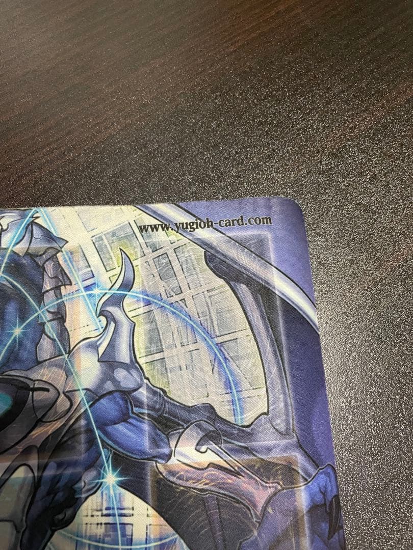 ドラゴニックレギオン　ハーフプレイマット