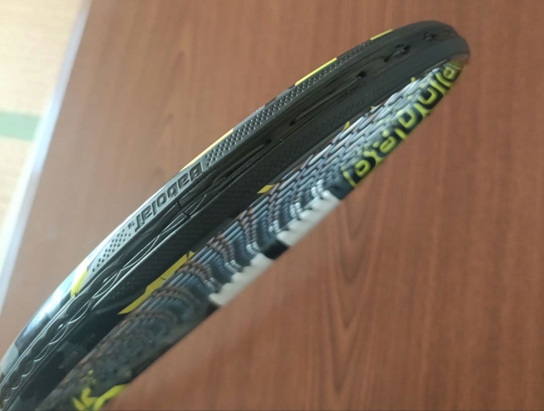 国内正規品 Babolat PURE AERO 98 g2 / ピュアアエロ