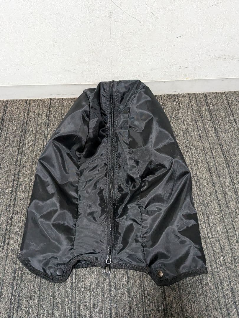 専用★OGIO　オジオ　サイレンサー　スタンドキャディバック　14分割