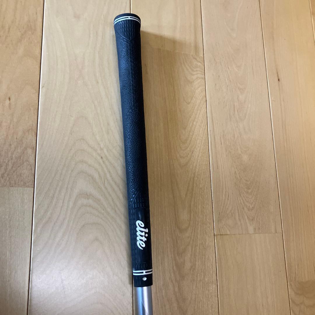 エポンAF506 アプローチウェッジ単品