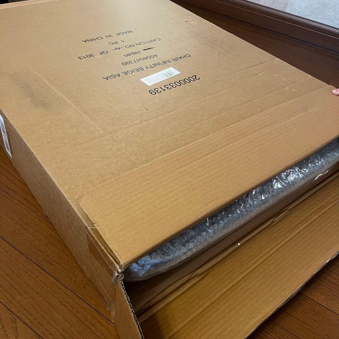 Coleman コールマン インフィニティチェア 2000033139