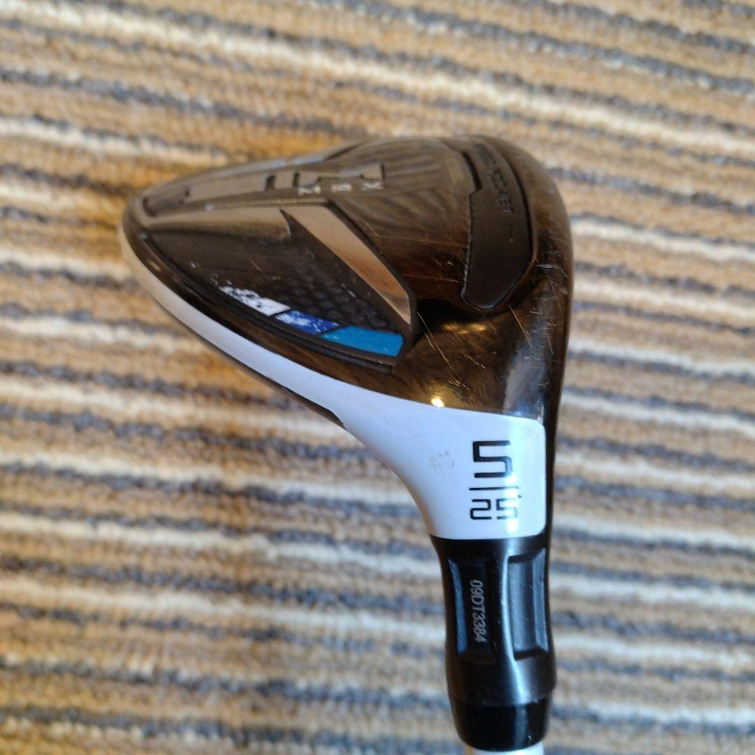 SIM MAX ユーティリティ 5番（MCH60）R