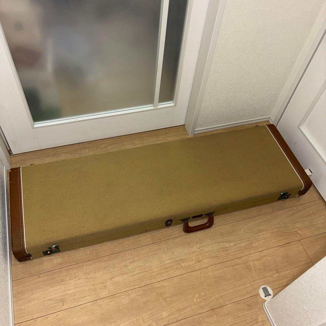 激レアFender U.S.Vintage '62 Jazz Bass USA