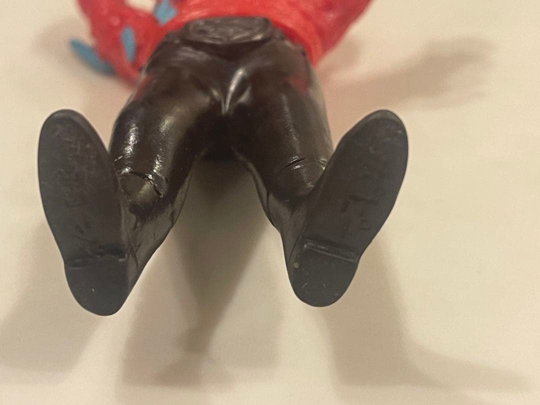 BANDAI HG仮面ライダー　イソギンチャック