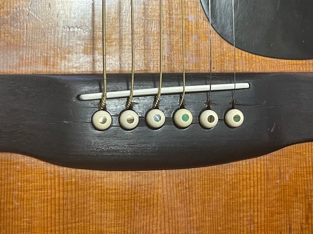 ⭐️希少ビンテージ⭐️S.yairiエスヤイリ⭐️YD-305⭐️73