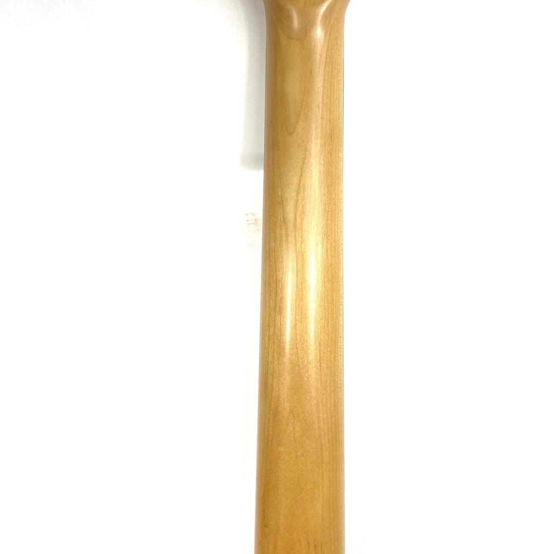 FERNANDES フェルナンデス エレキギター ストラト ブラック