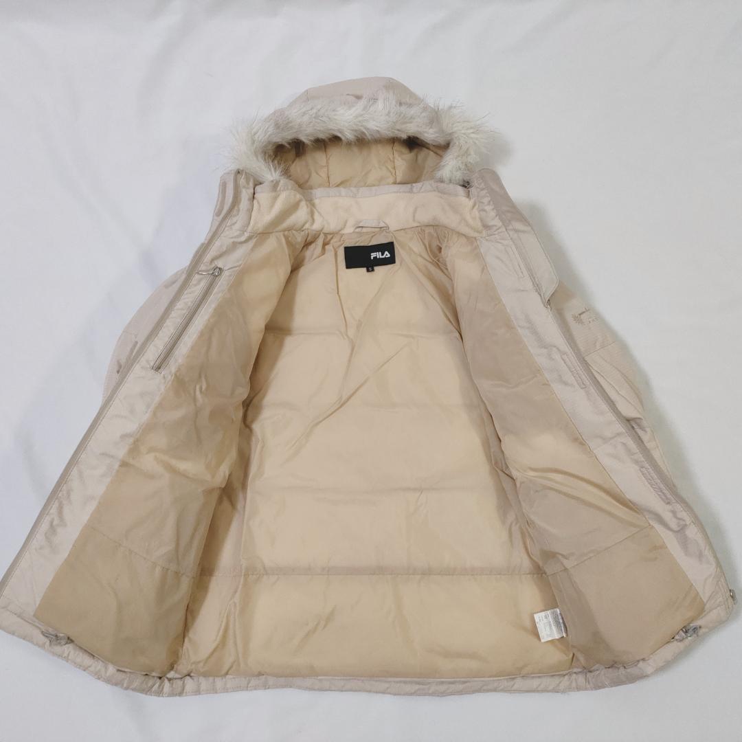 FILA フィラ スキー スノーボード ウェア Sサイズ
