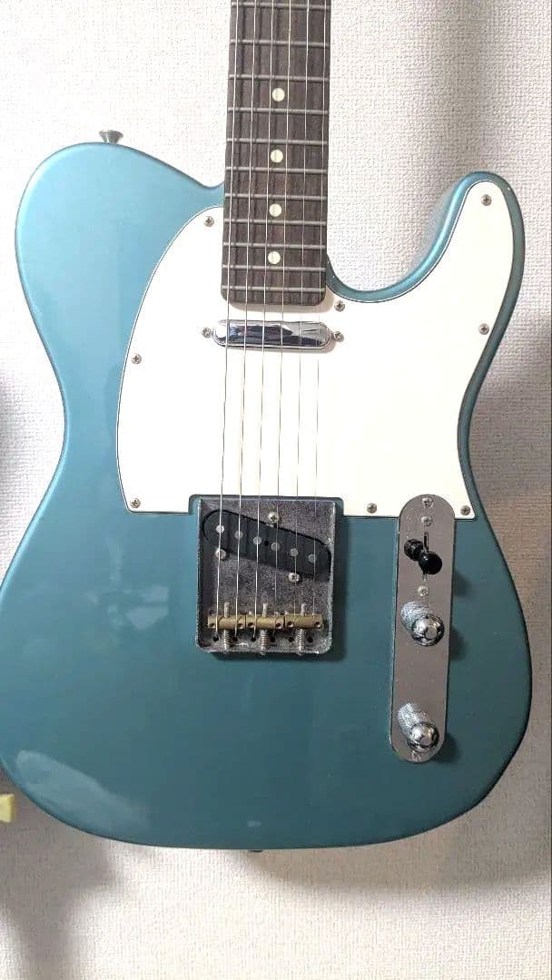 FUJIGEN テレキャスター (NTL10RAL-OTM)