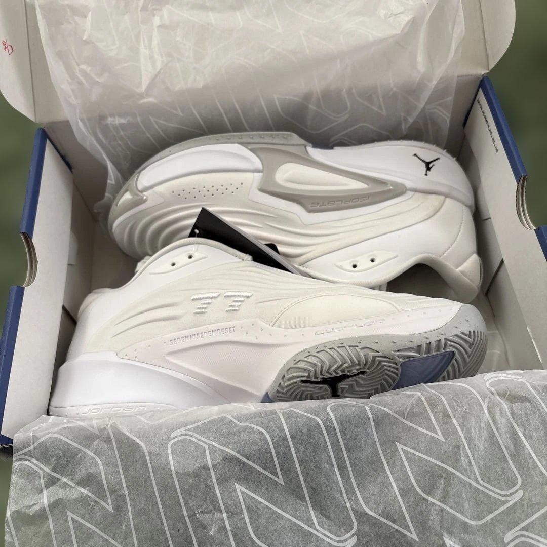 NIKE ジョーダンルカ3TBPF 26.5 ナイキ　新品