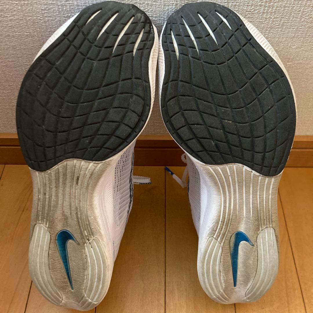 ヴェイパーフライ2 メンズ27.0cm