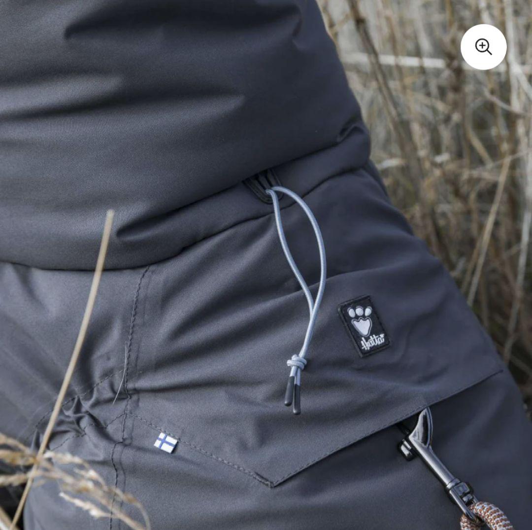 フルッタ エクストリーム オーバーオール 35M14M (Hurtta)