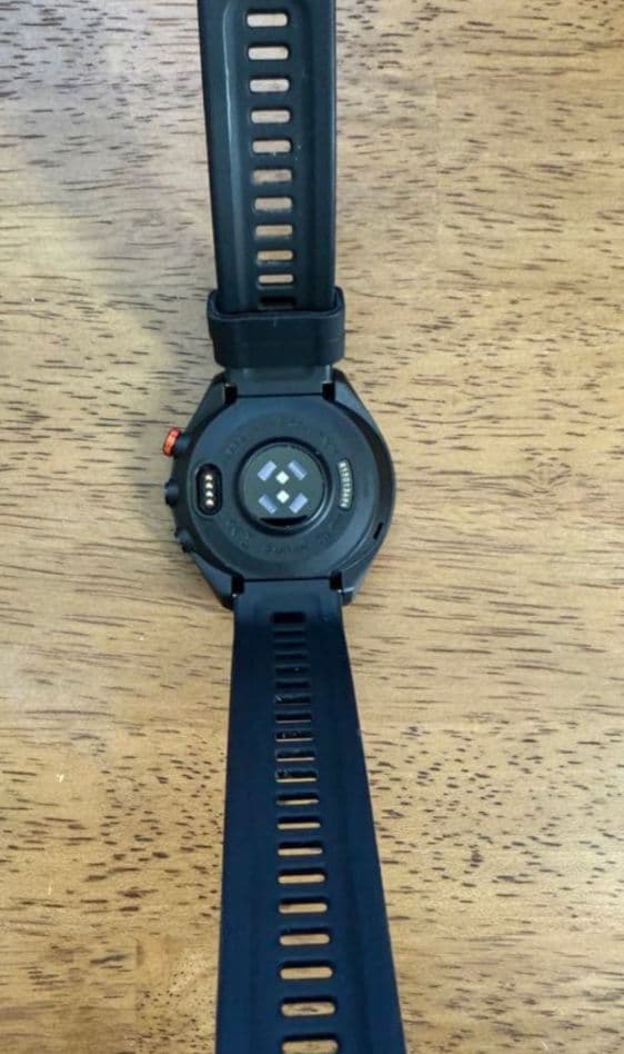 GARMIN APPROACH S70　47mm