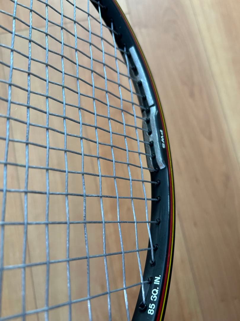 プロスタッフ TOUR DB 85