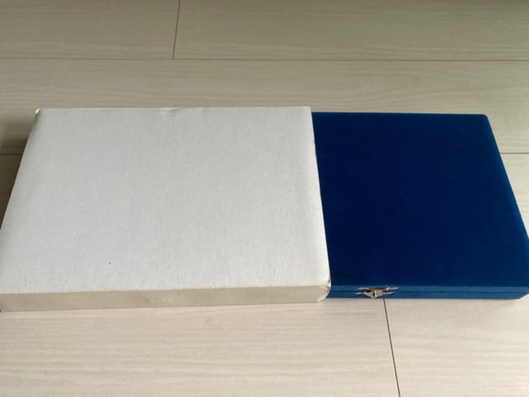 ドリカム デビュー10周年記念 ピンバッチコレクション