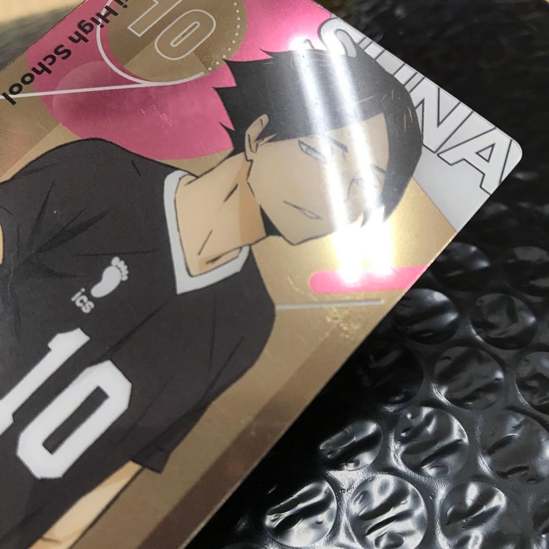 ❶未開封あり ハイキュー!! ウエハースカード SP レア 300枚以上