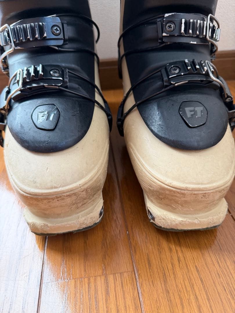 FT アセンダント　26.5cm (k2 DIVERGE)