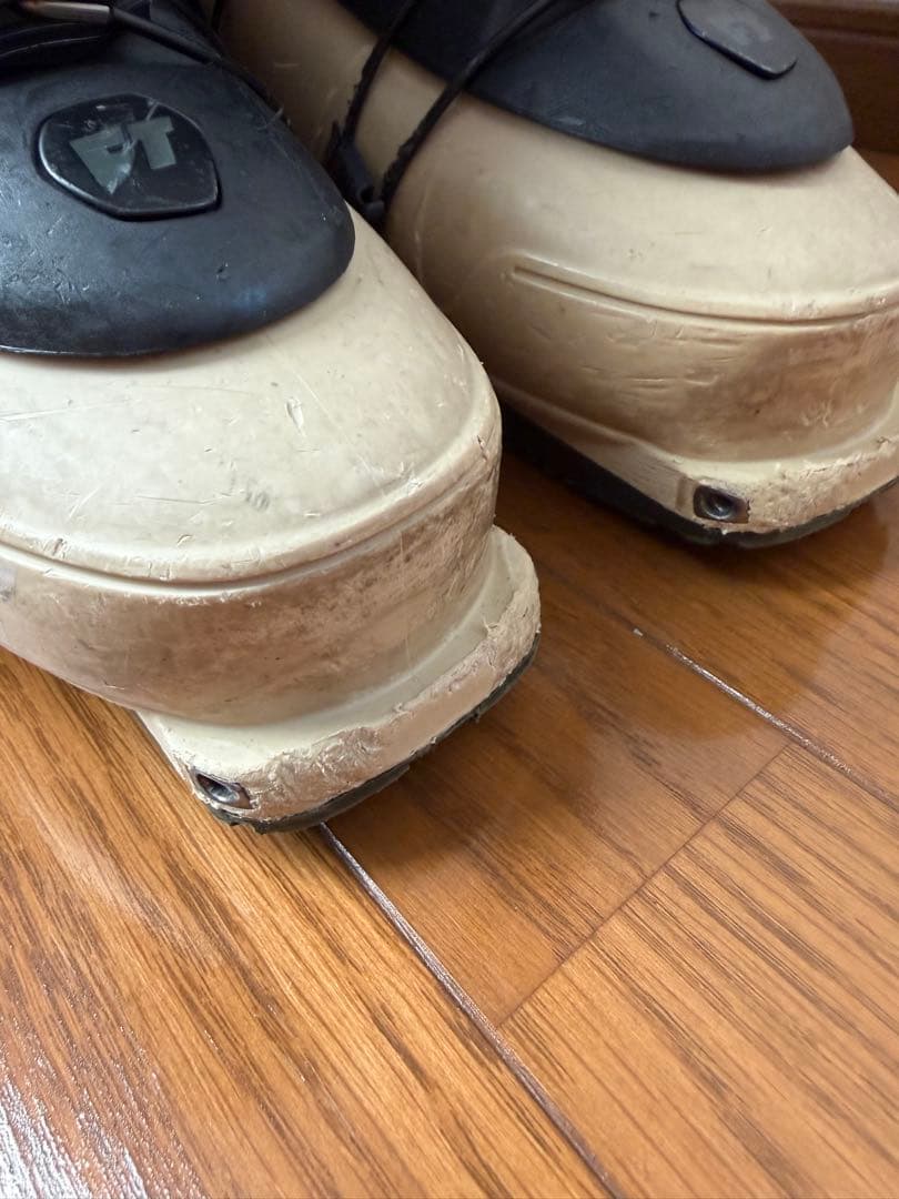 FT アセンダント　26.5cm (k2 DIVERGE)