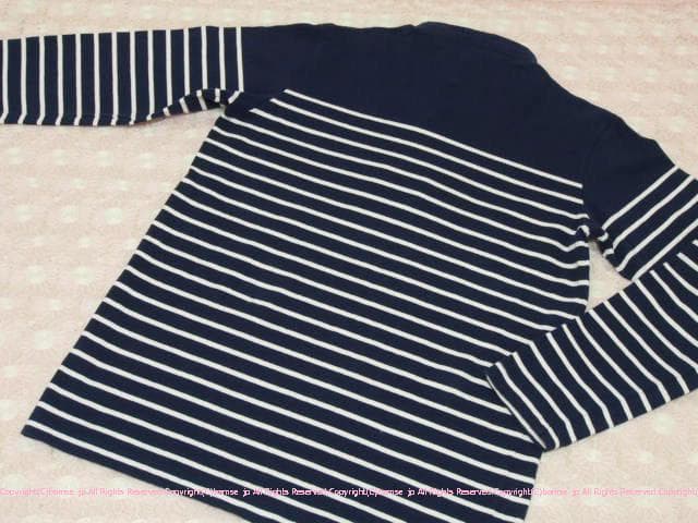 BARBARIAN バーバリアン カナダ製！ヘンリーネック ラガーシャツ/L