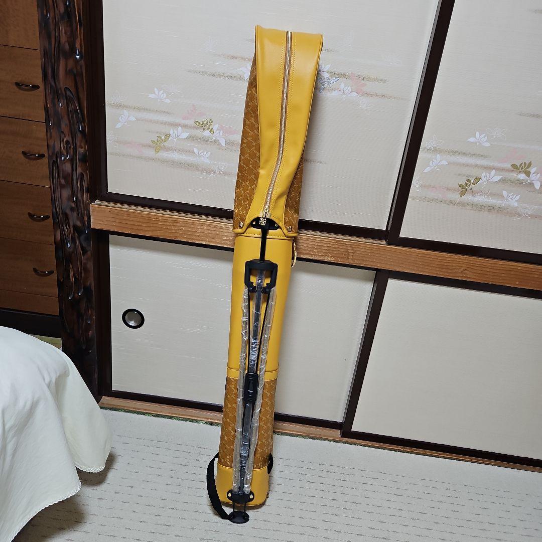 レザレクション クラブケース サブバッグ