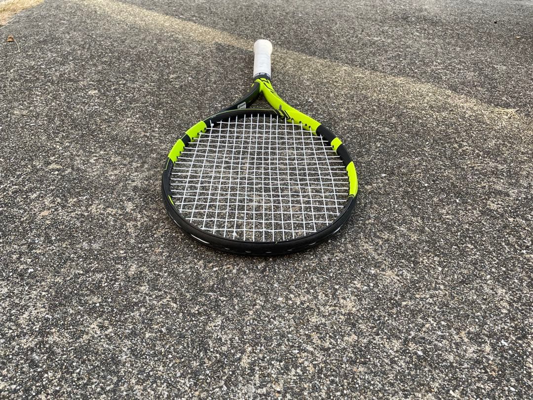 バボラ　pure aero g2