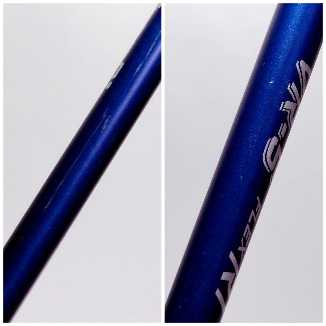 キャロウェイスリーブ　ドライバー用　VR-5R1 TOUR AD ツアーAD