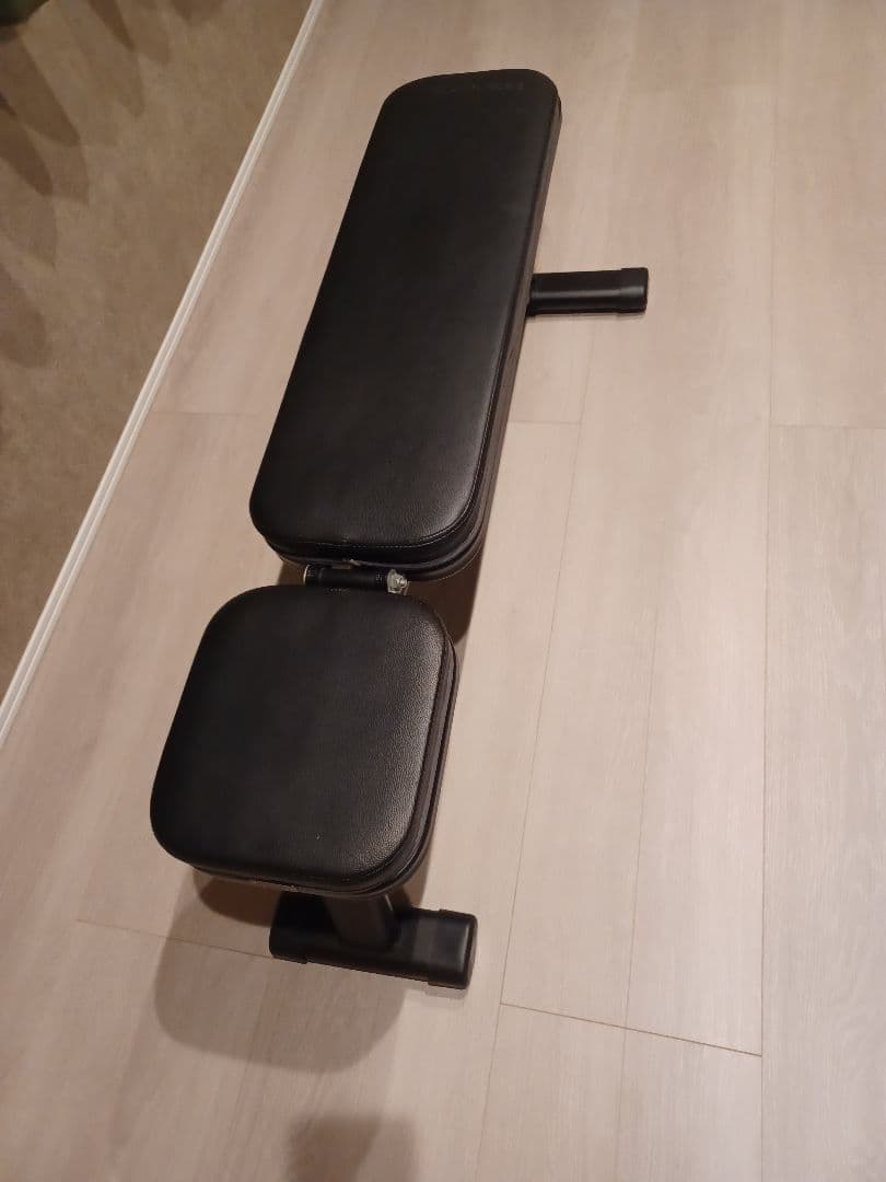 LEADING EDGE インクラインベンチ