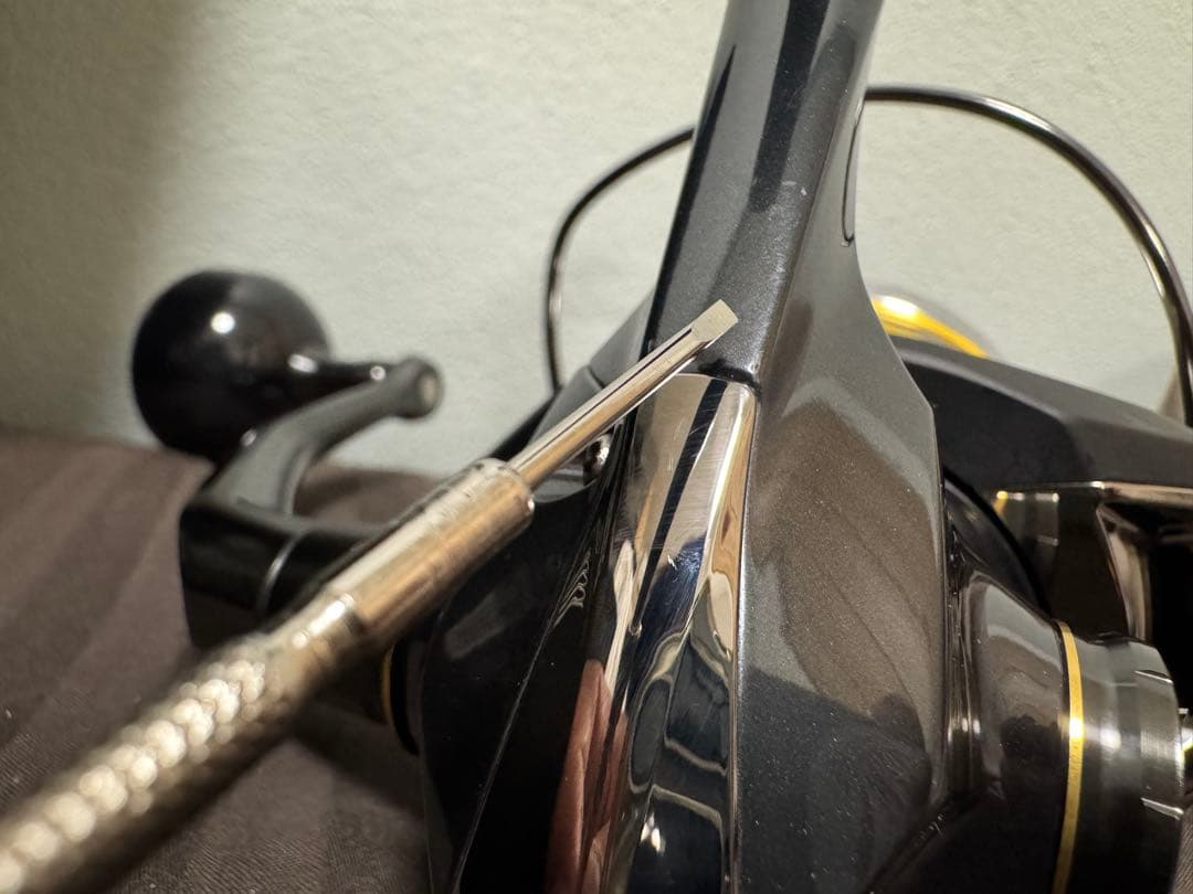 か*ぱ様 シマノ 25ステラSW 10000HG