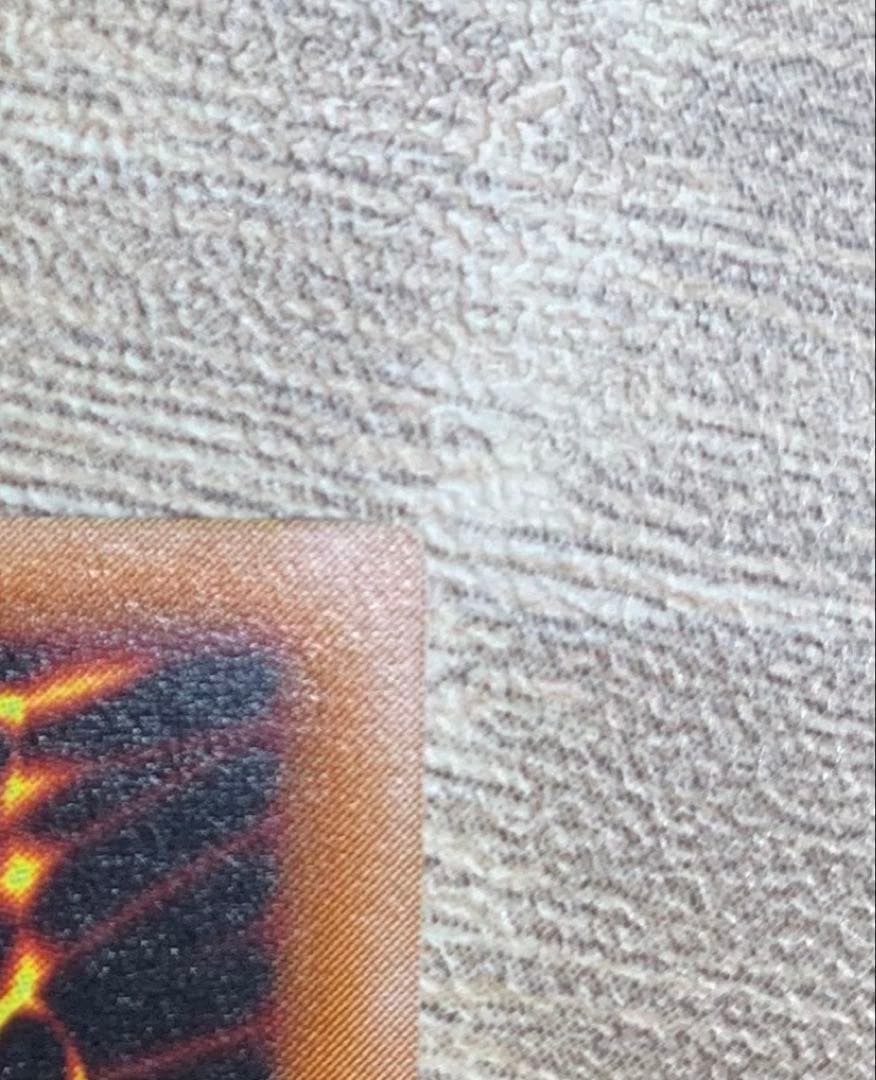 超魔導剣士ブラックパラディン レリーフ 遊戯王