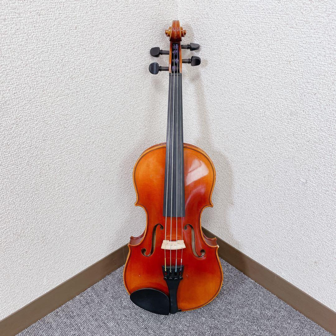 SUZUKI バイオリン 1/2 no.230 2017 弦楽器