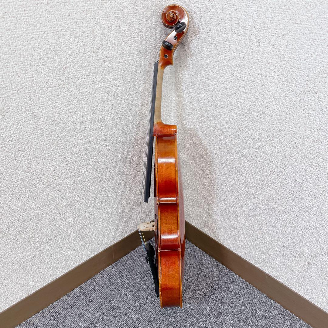 SUZUKI バイオリン 1/2 no.230 2017 弦楽器
