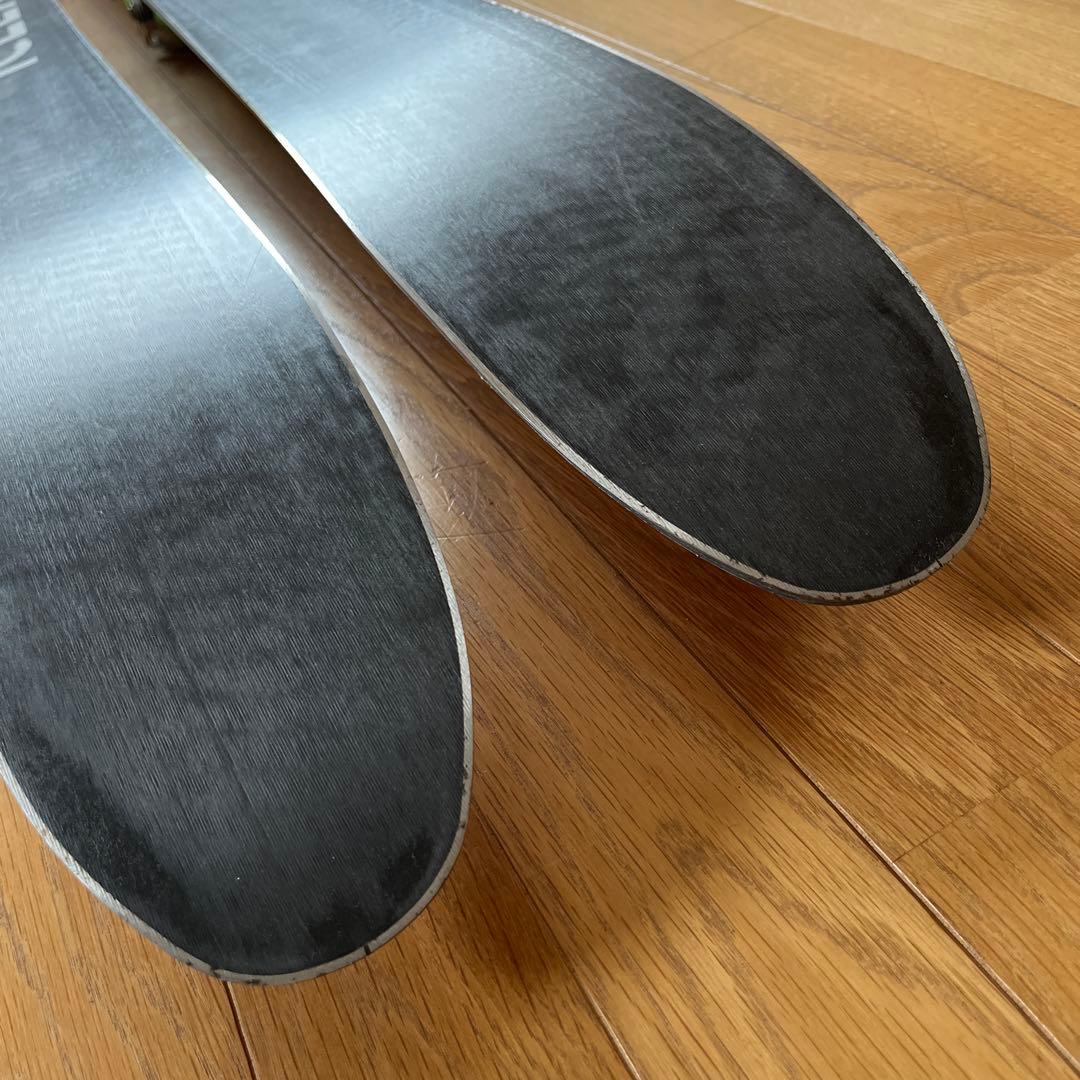 ICELANTIC PIONEER96 ロッテフェラーフリーダムカラー　セット