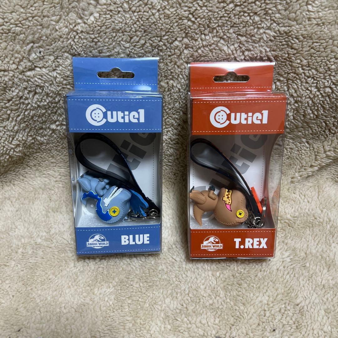 ジュラシックワールド グッズ