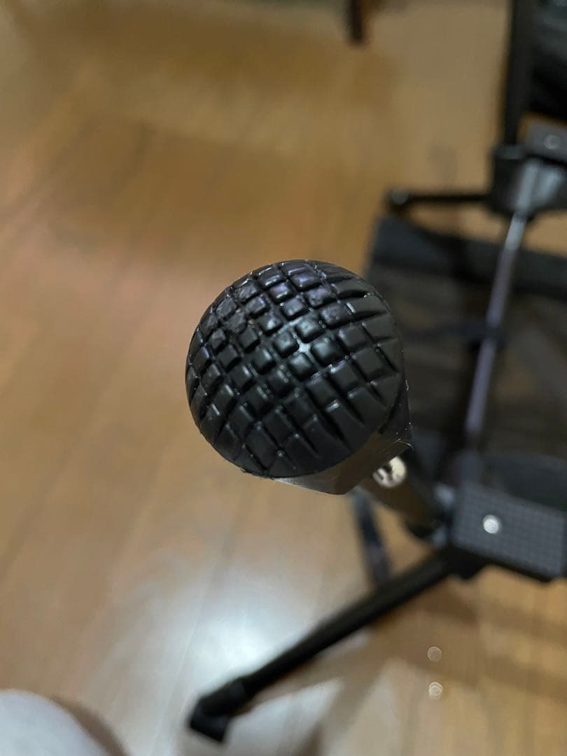 DOD キャナリーテーブルL 美品