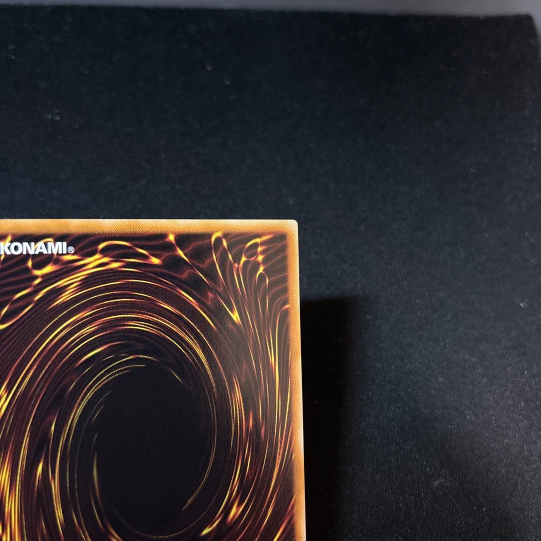 ブラックローズドラゴン レリーフ