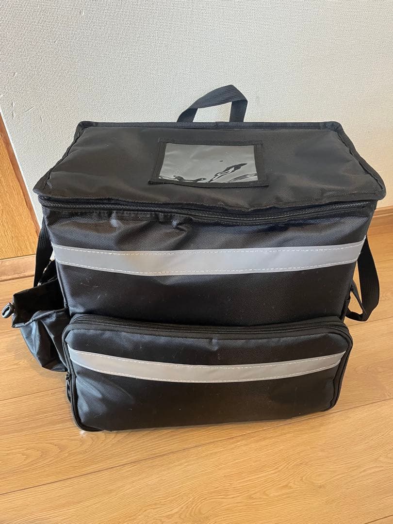 NESTO 6061クロスバイク 黒！！