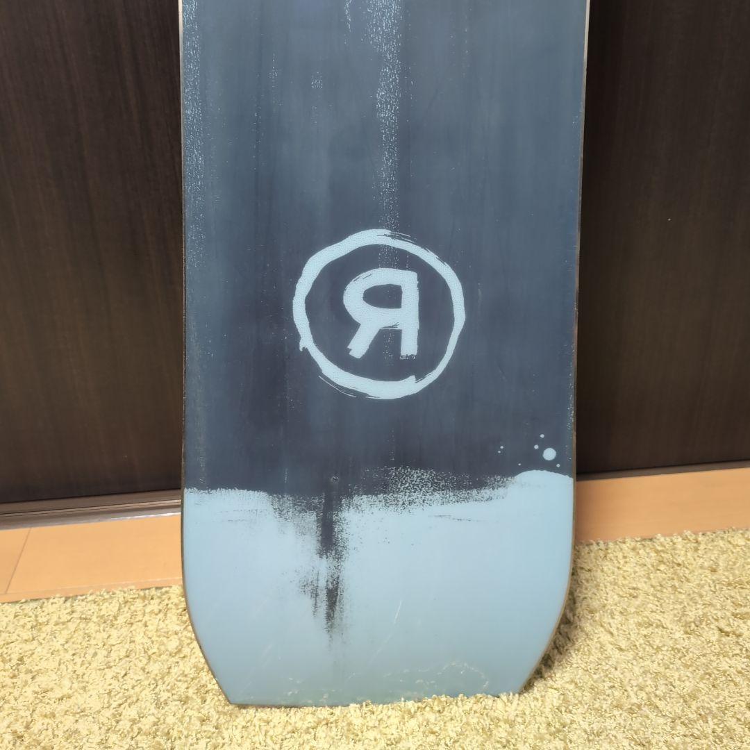 RIDE ワーピグ　WARPIG Sサイズ