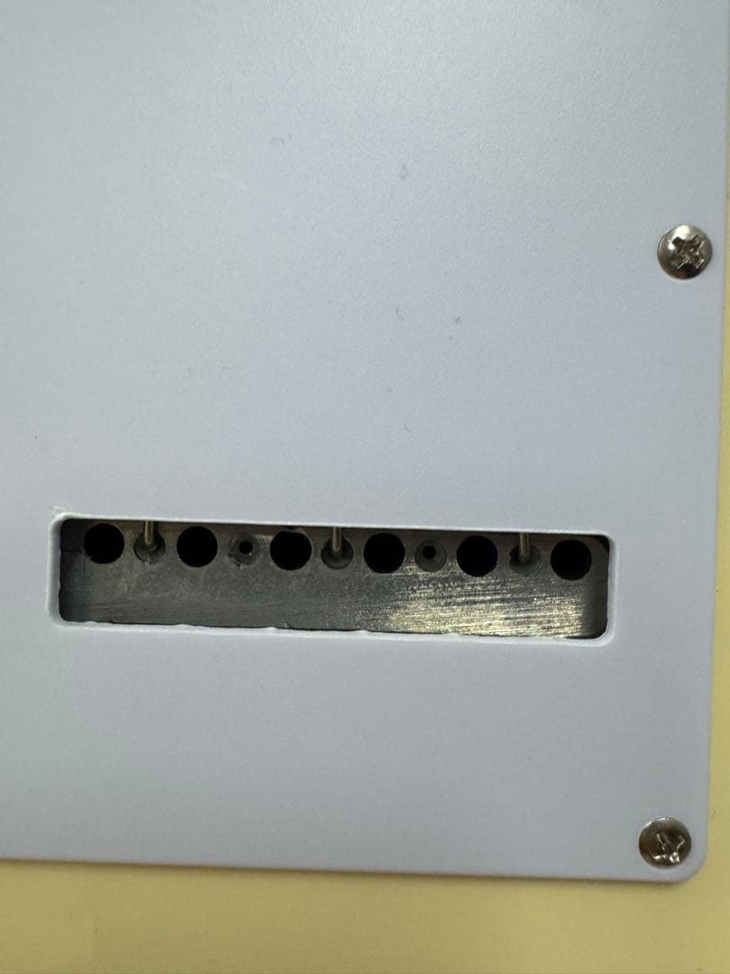 エレキギター　SCHECTER【スポット限定生産モデル!!】