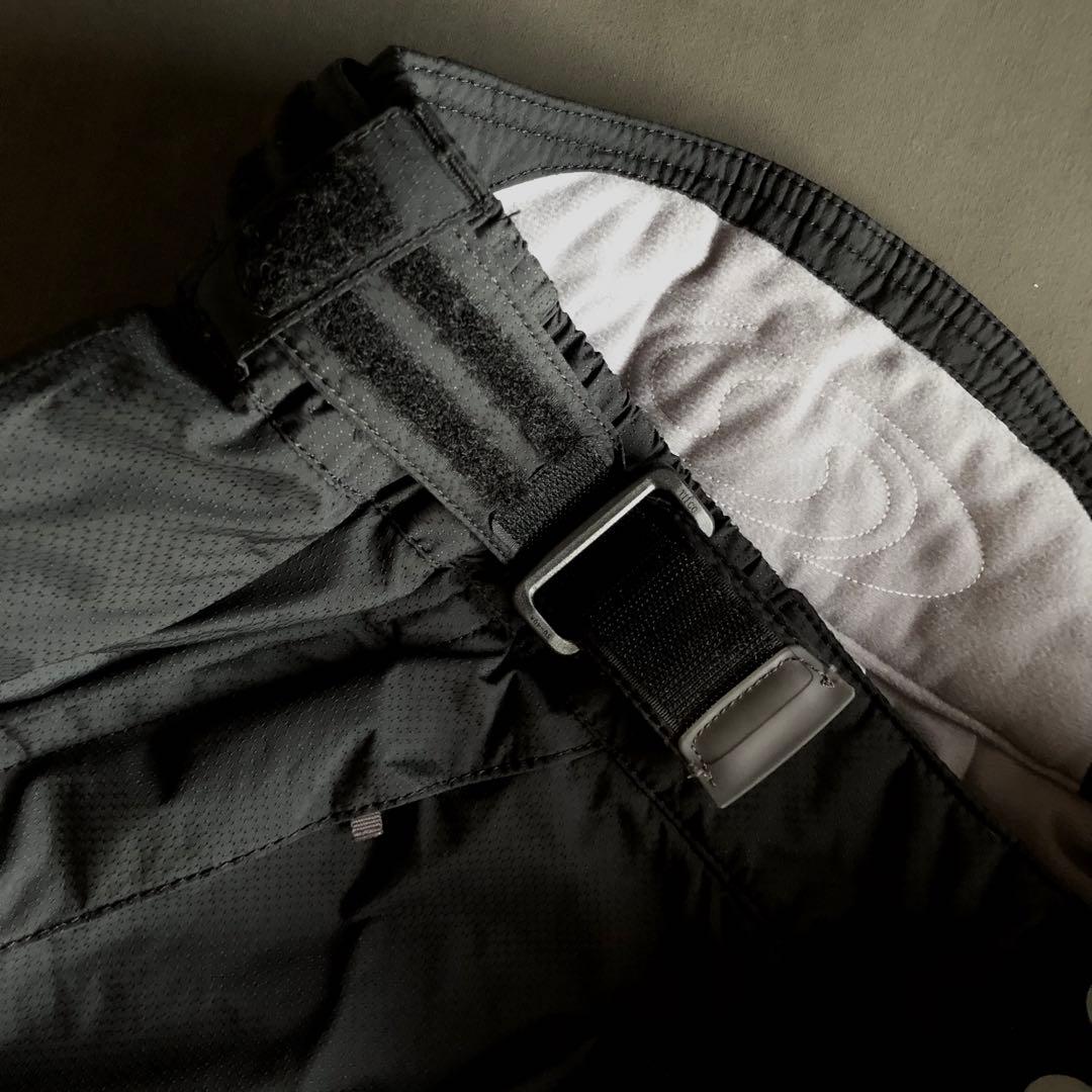 スノーボード salomon 00s tech pants