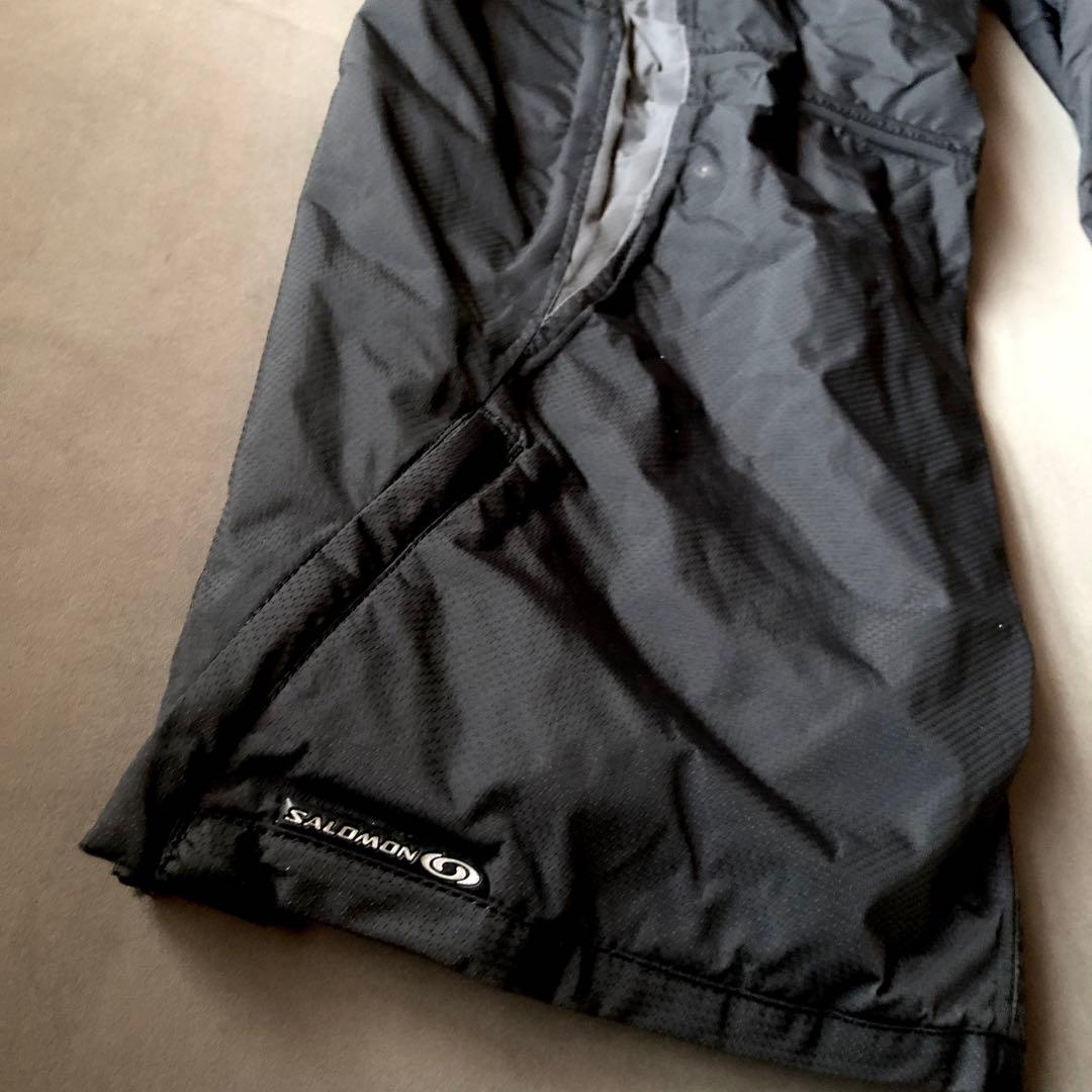 スノーボード salomon 00s tech pants