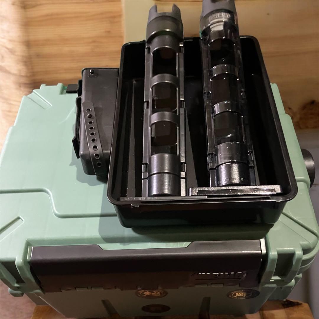 メタルジグTG タイジク