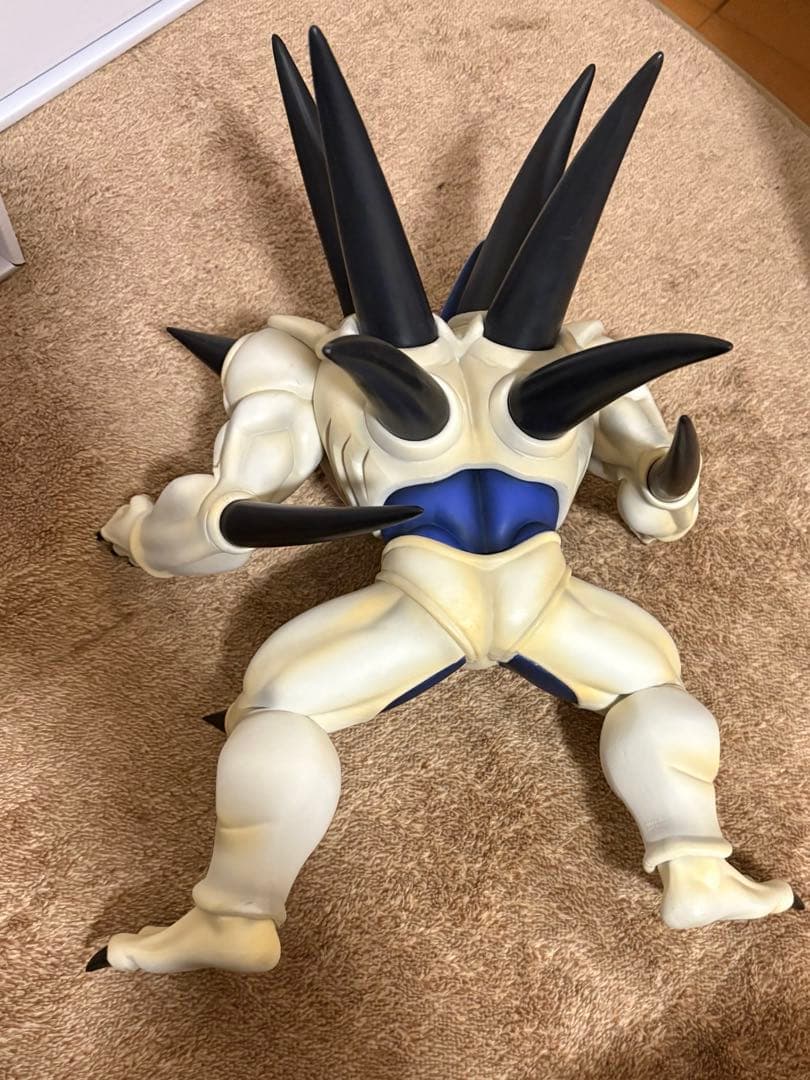 一番くじ ドラゴンボールVSオムニバス超 D賞 超一星龍