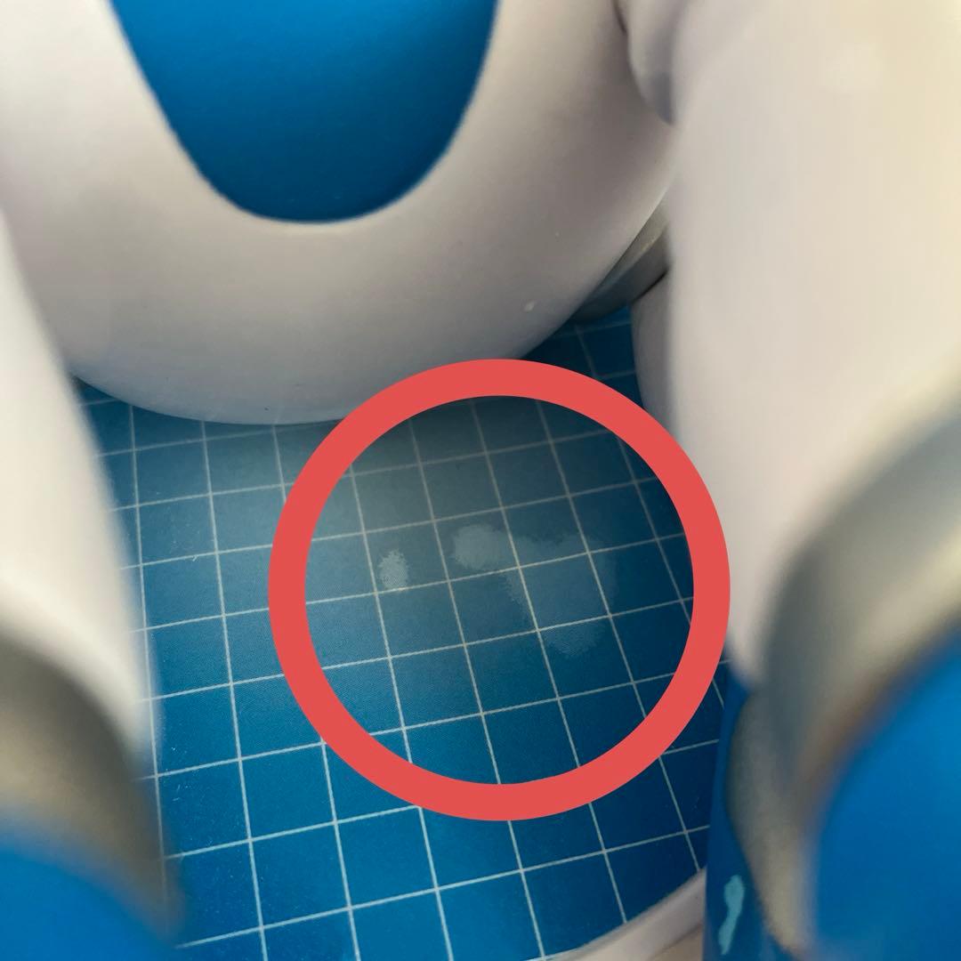 アストロボット コントローラースタンド