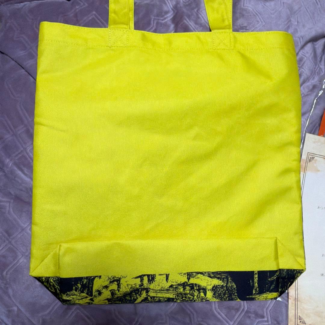 ミセス バベルの塔Ringo Jamシート特典グッズセット12/19 東京ドーム